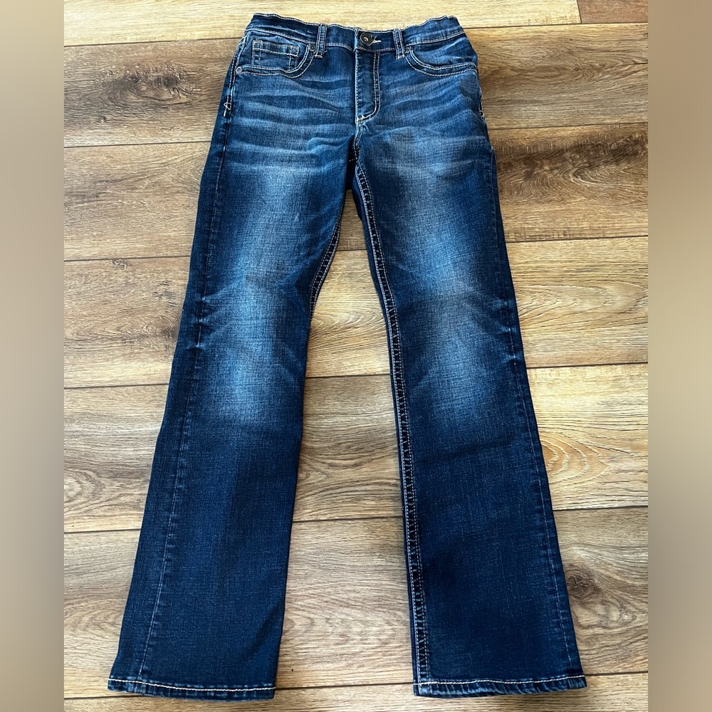 BKE Connor Jeans